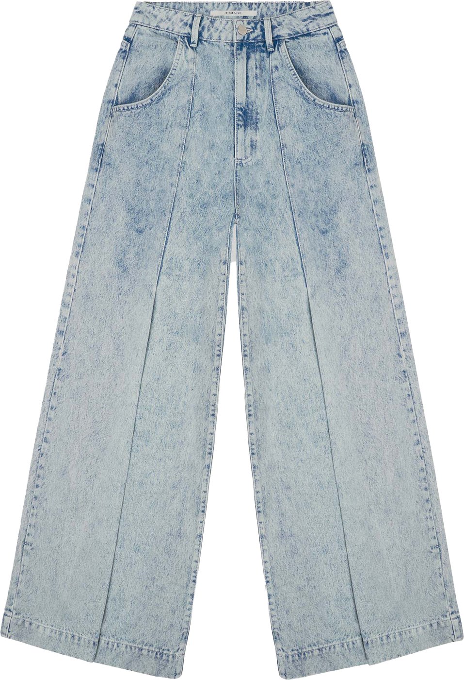 jeans blue