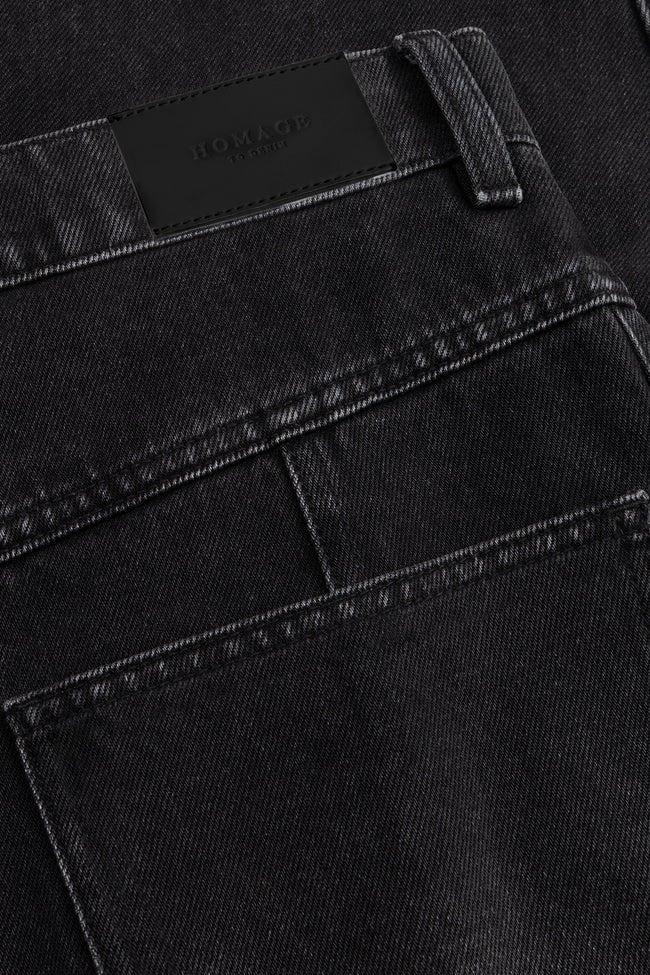 jeans black balloon
