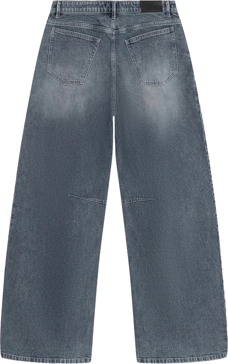 jeans bowie extra wide barrel