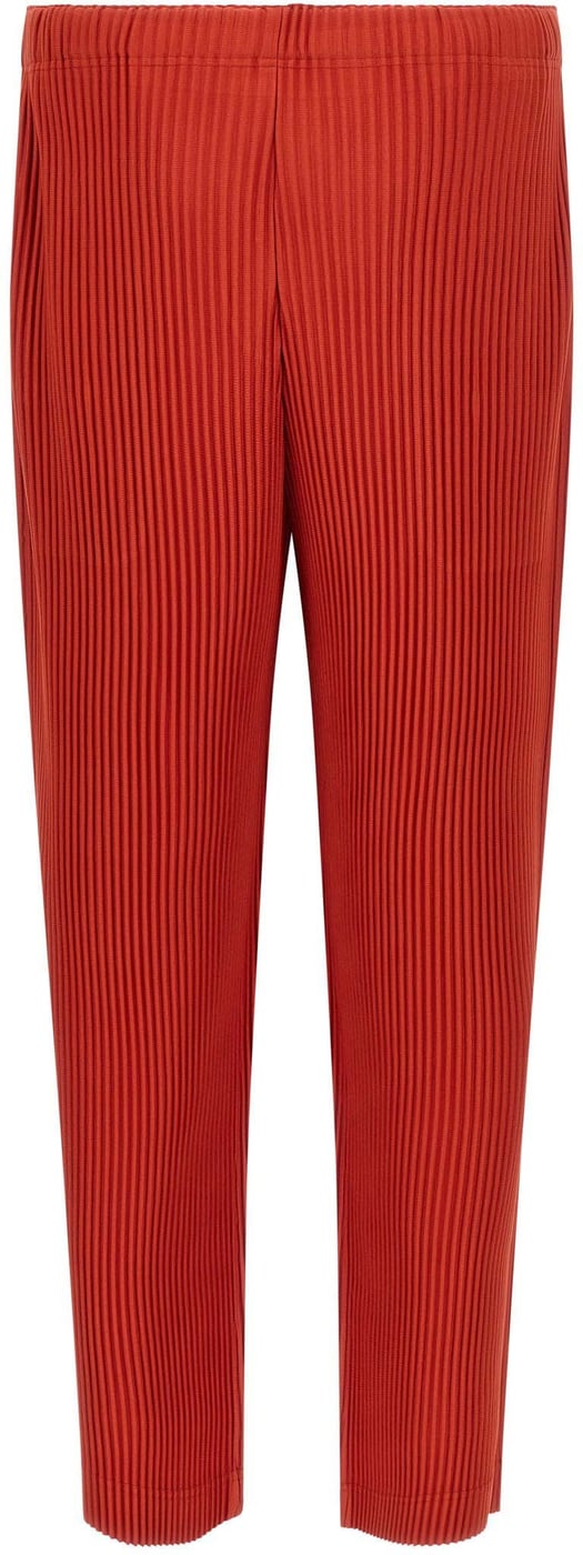 Homme Plisse' Issey Miyake Monthly Colors: September Pants