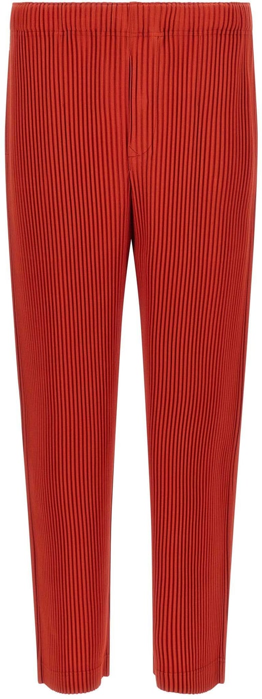 Homme Plisse' Issey Miyake Monthly Colors: September Pants