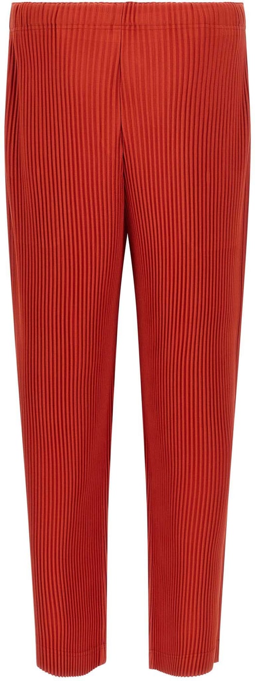 Homme Plisse' Issey Miyake Monthly Colors: September Pants