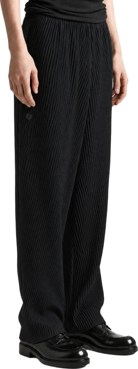 Trousers Black