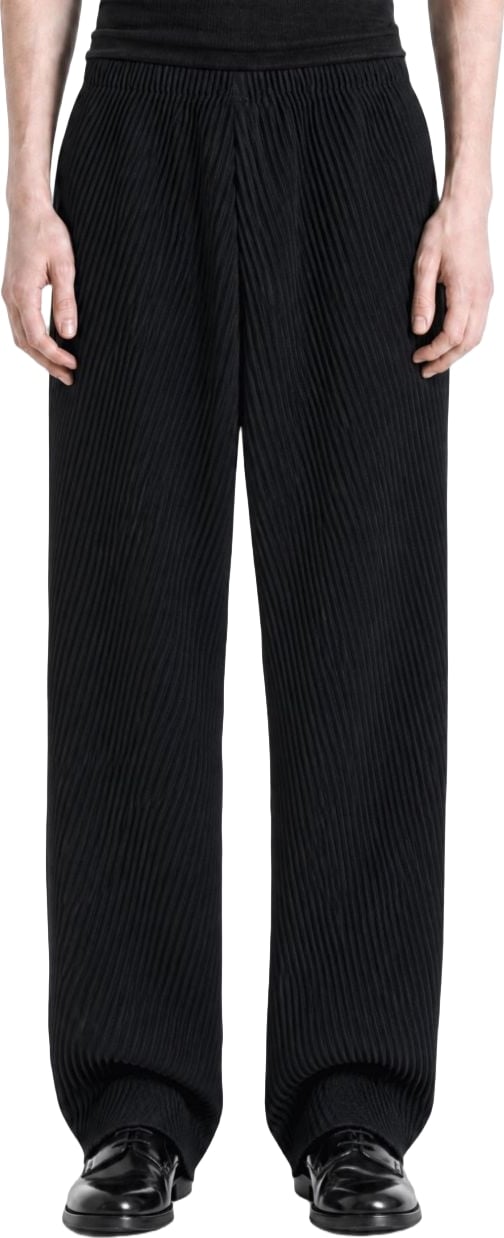 Trousers Black