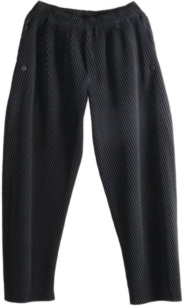 Trousers Black