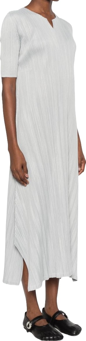Dresses Grey