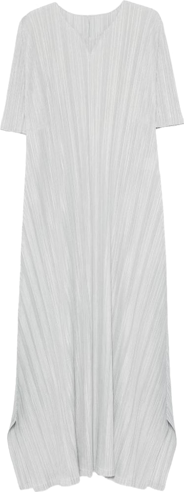 Dresses Grey