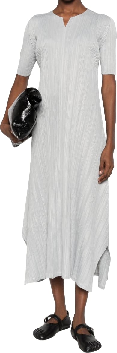 Dresses Grey