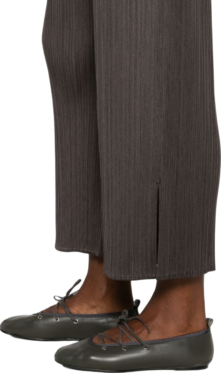 Trousers Grey