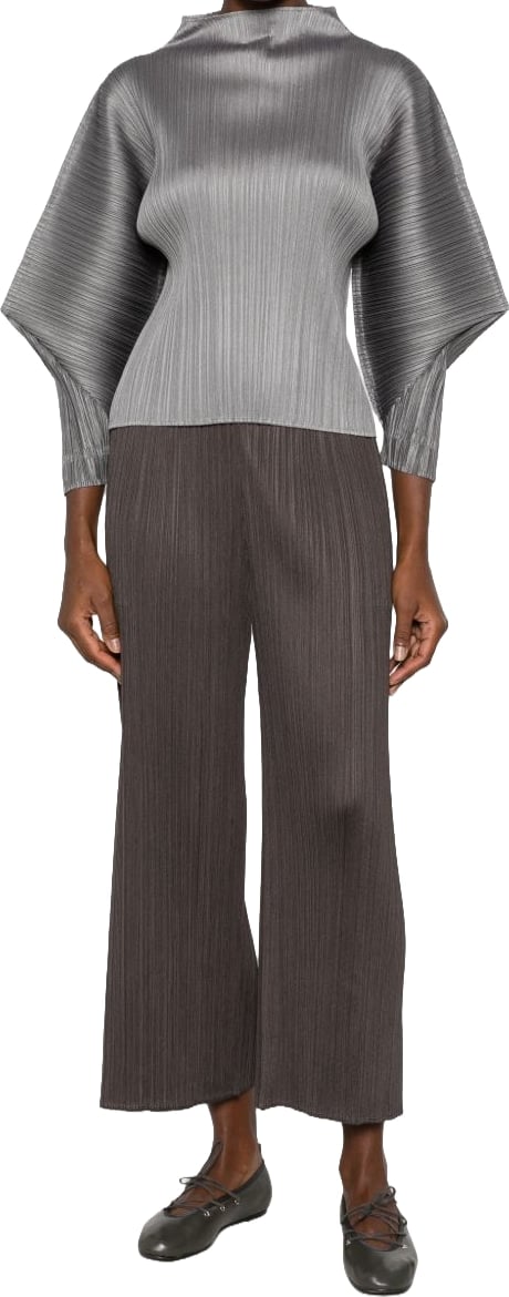 Trousers Grey