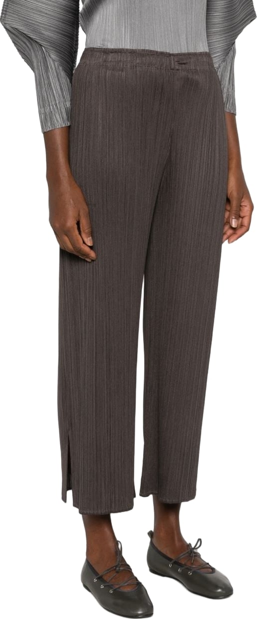Trousers Grey