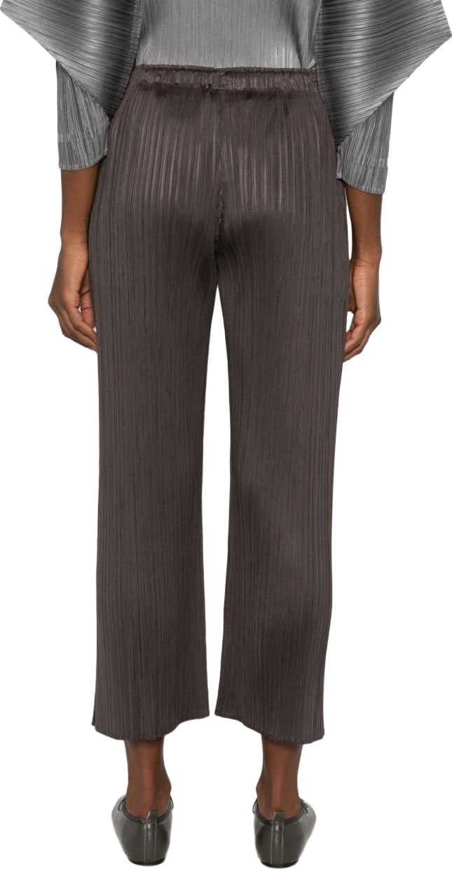 Trousers Grey
