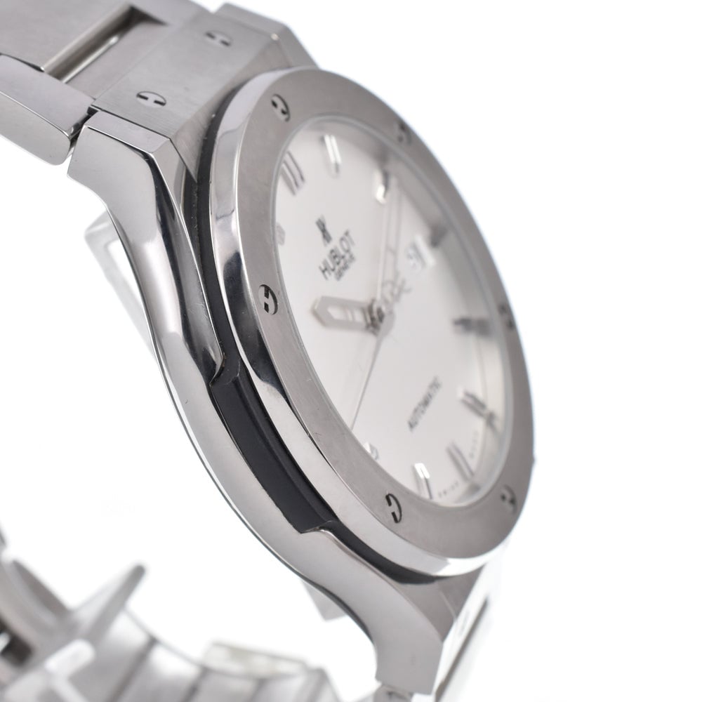 Hublot Classic Fusion Automatic Titanium 45