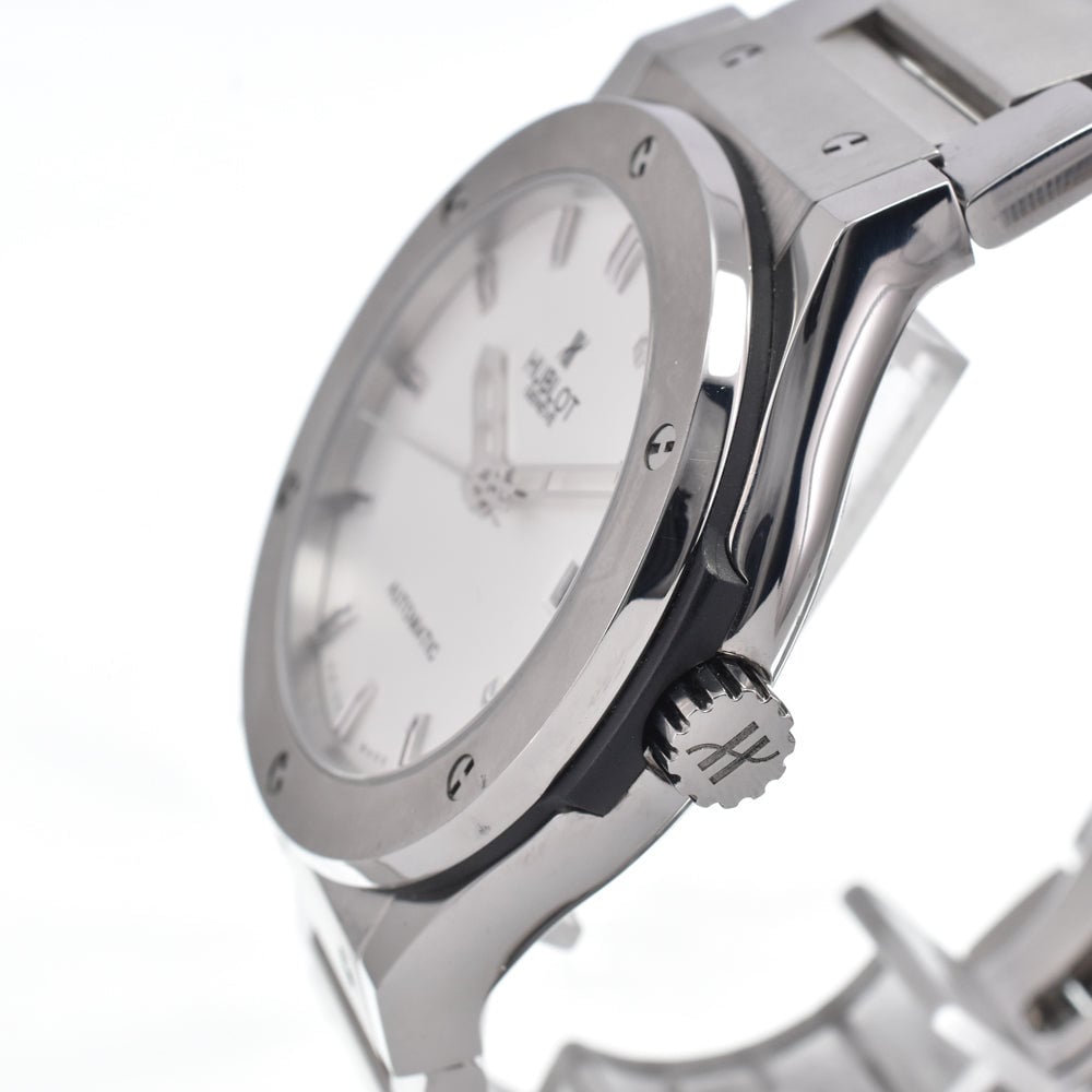 Hublot Classic Fusion Automatic Titanium 45
