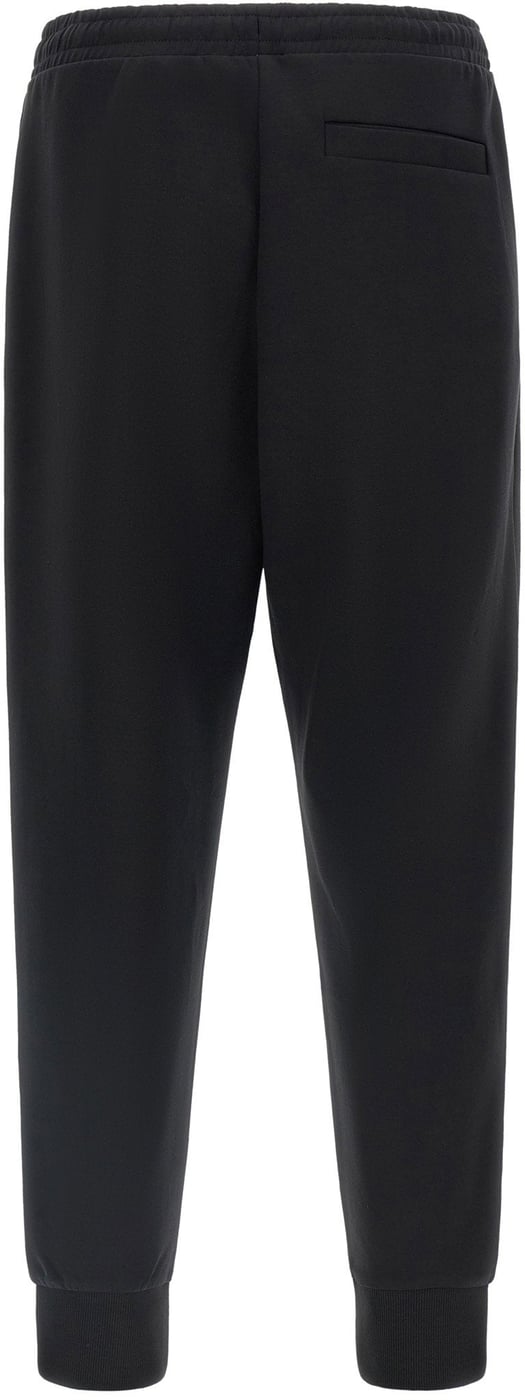 Hugo Boss Cotton Trousers