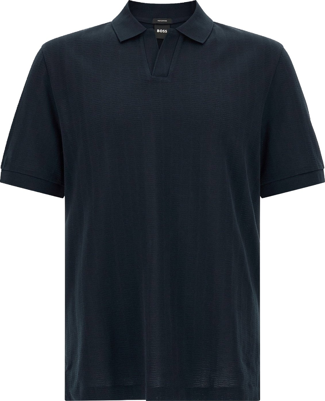 Hugo Boss C-ponti 118 Polo Shirt