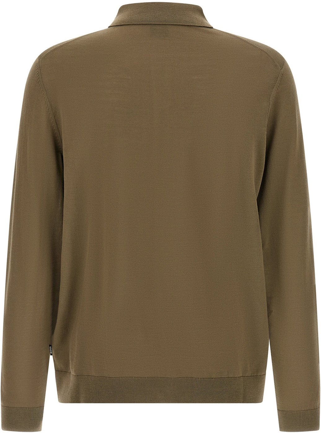 Hugo Boss Helbert Polo Shirt