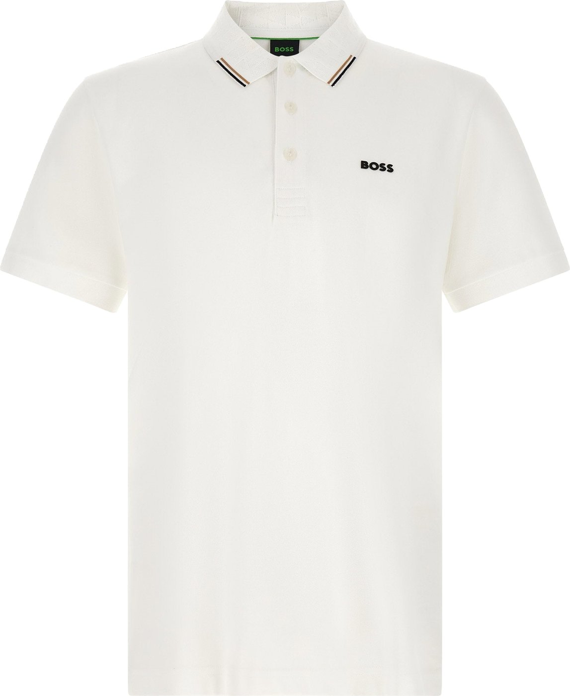 Hugo Boss Swing Paddy Polo Shirt