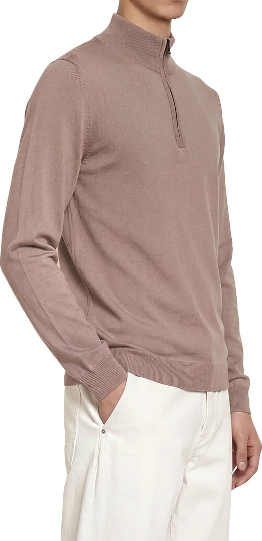 San Quirin-M Sweater