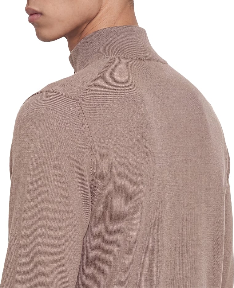 San Quirin-M Sweater