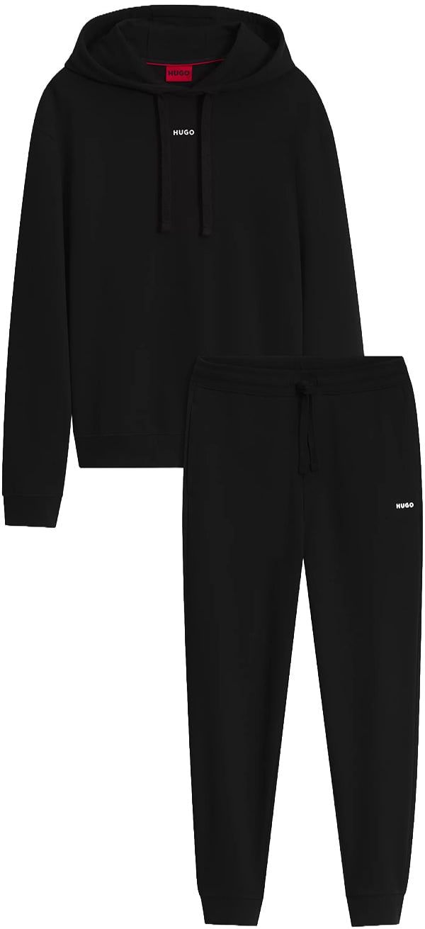Dapo Dayote Tracksuit
