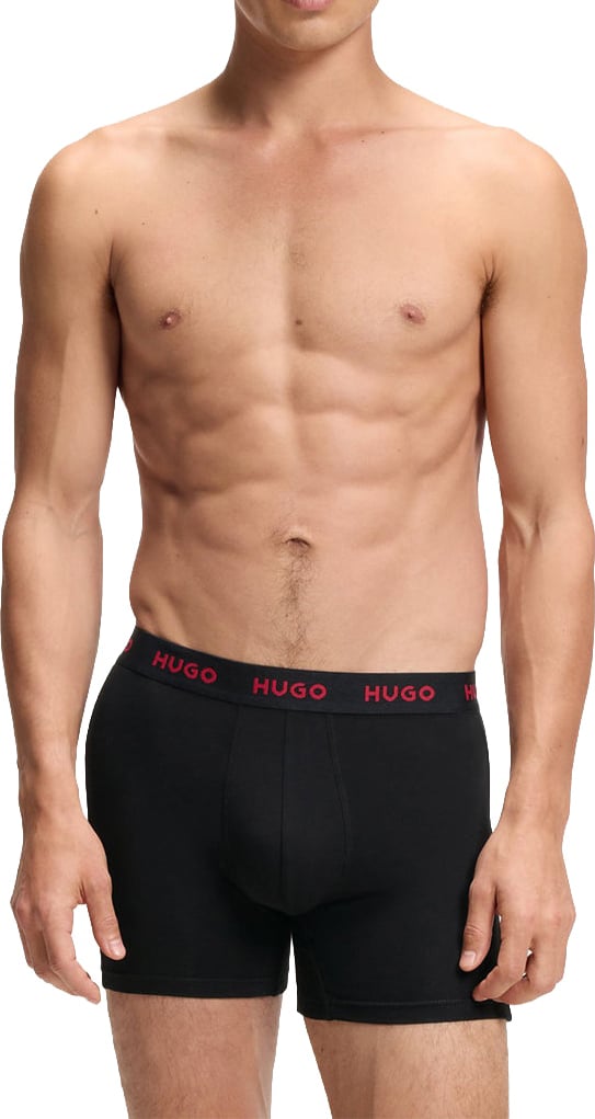 Boxer Brief 3-Pack