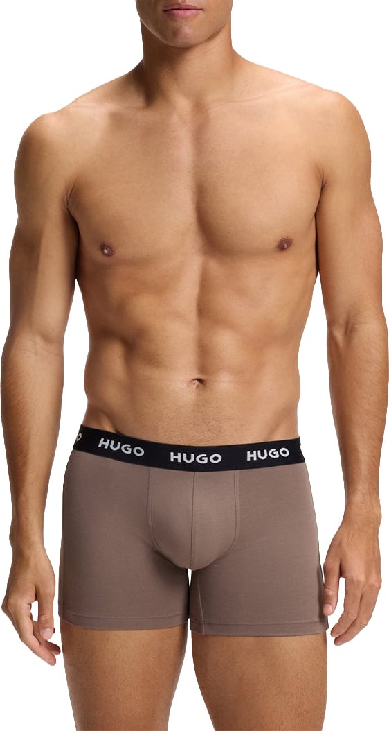 Boxer Brief 3-Pack