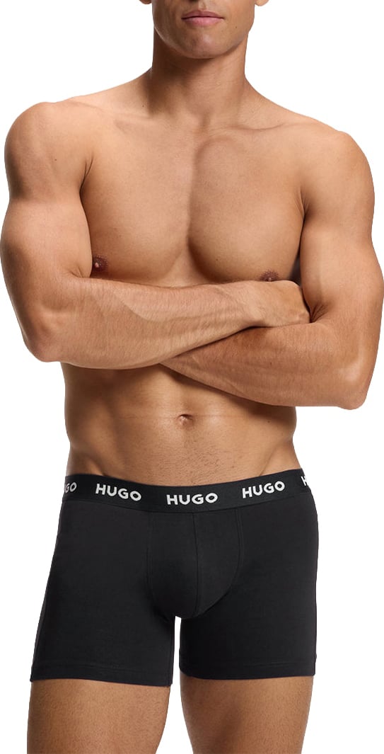Boxer Brief 3-Pack