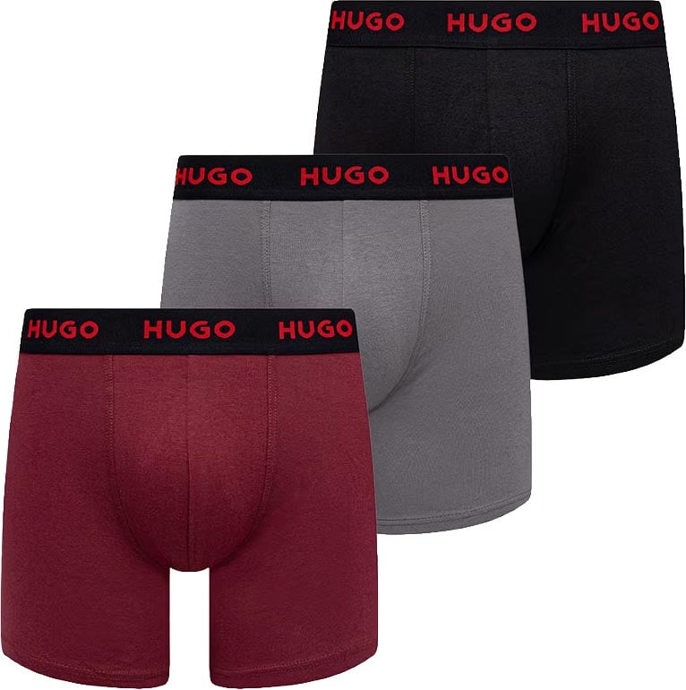 Boxer Brief 3-Pack