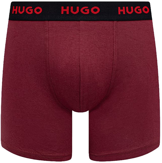 Boxer Brief 3-Pack