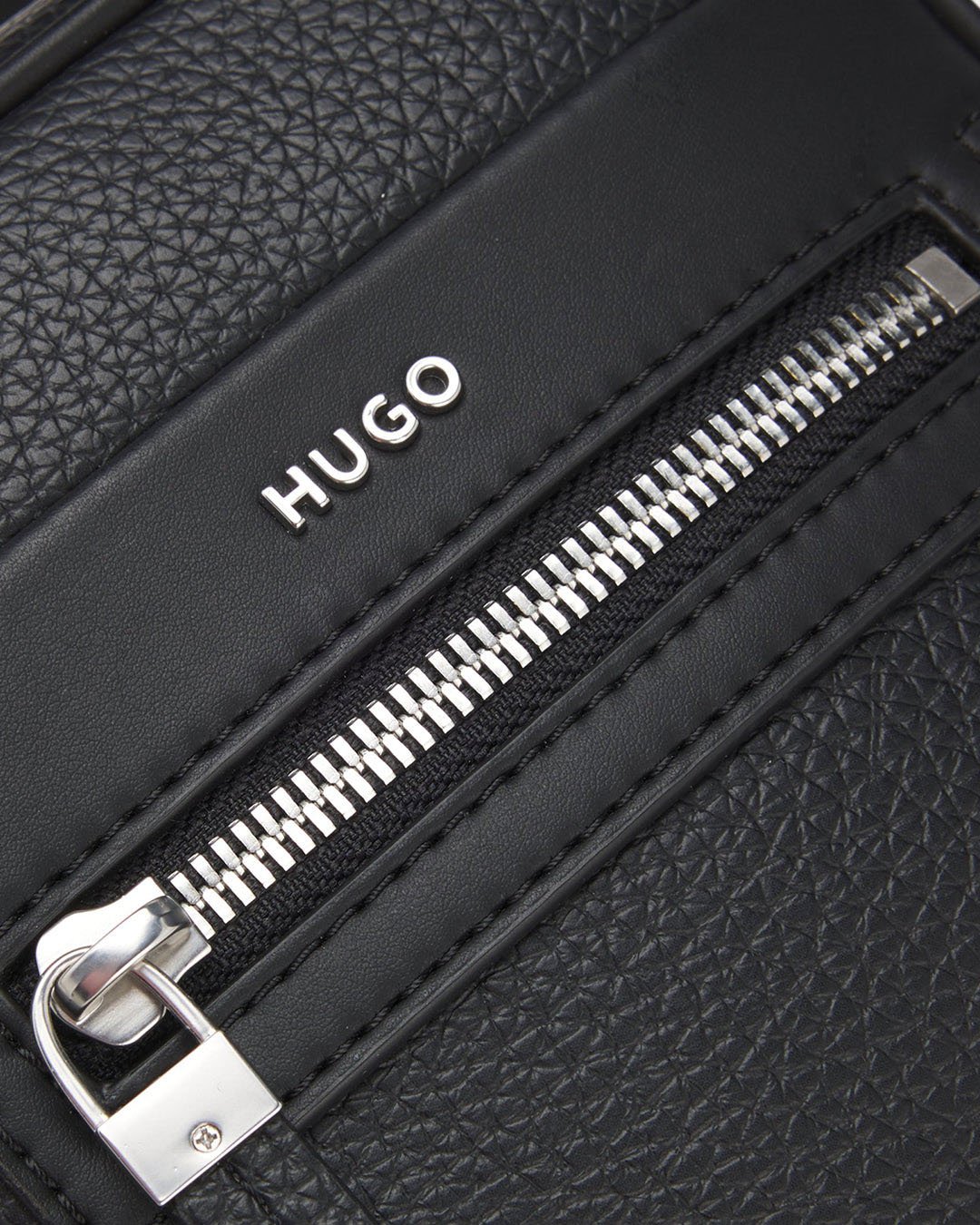 HUKE Zip Crossbody