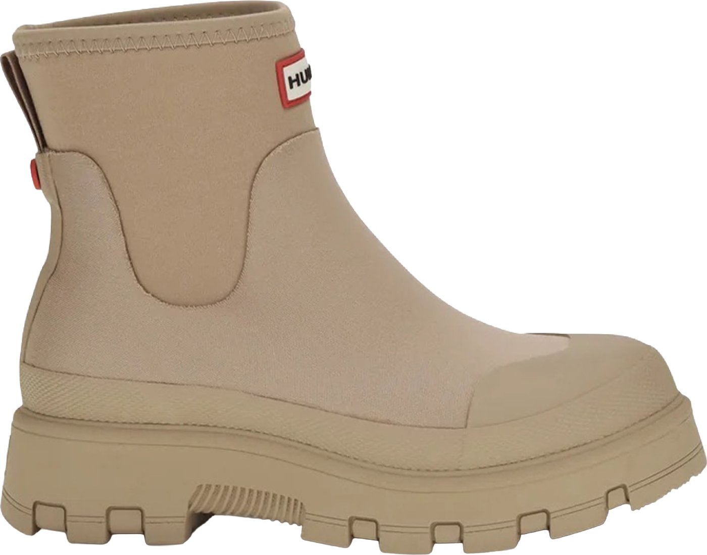 Boots Shore