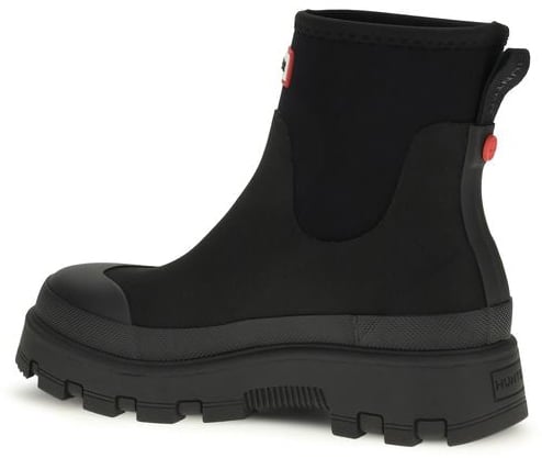 Boots Black