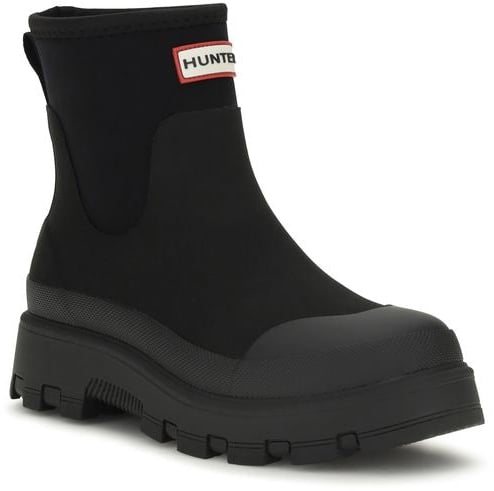 Boots Black