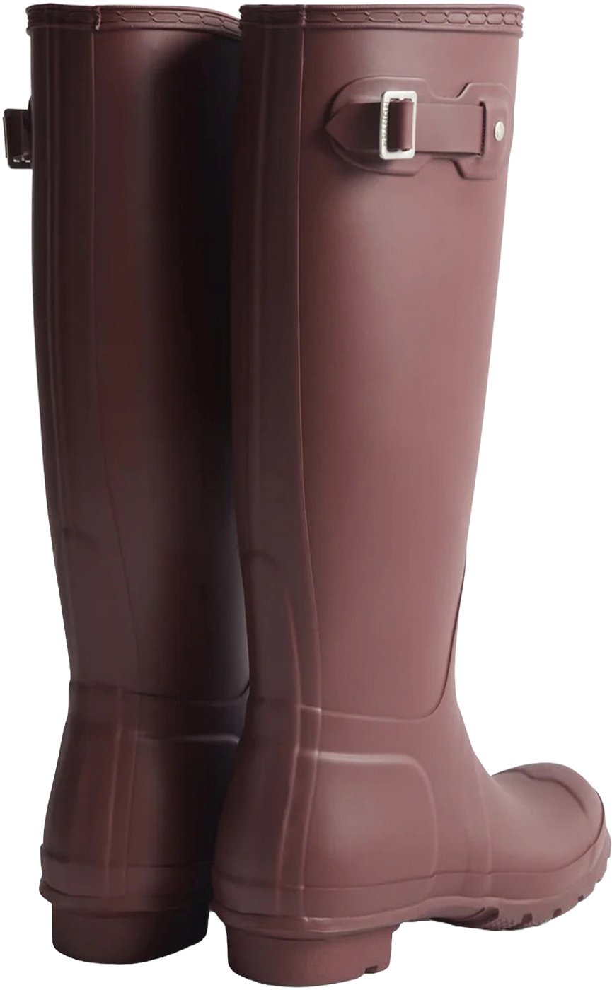 Boots Port Royale