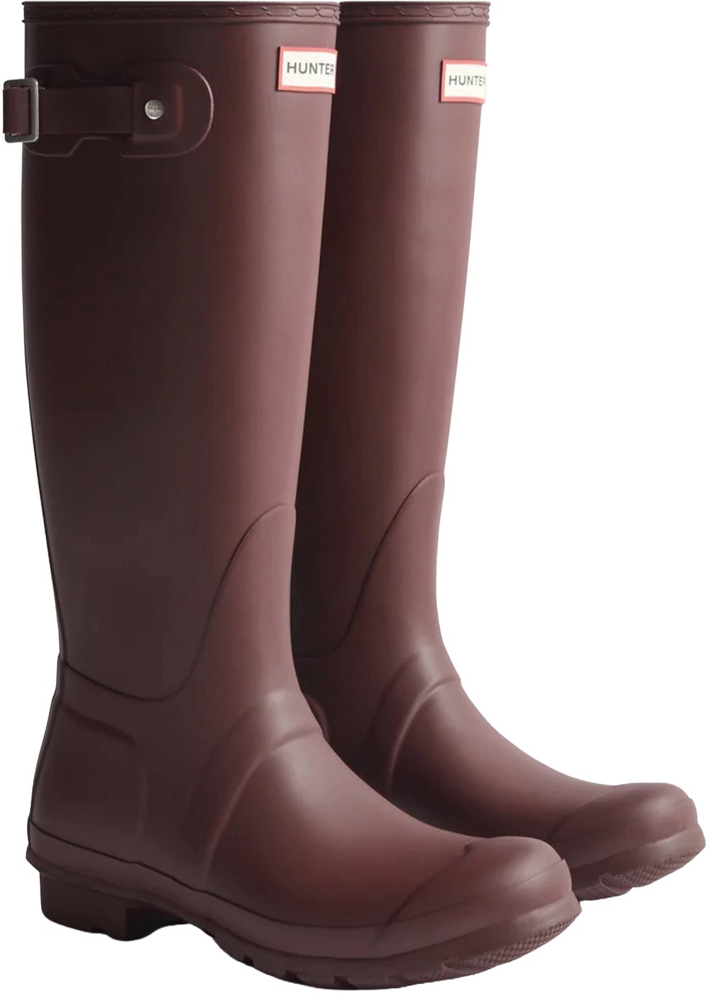 Boots Port Royale