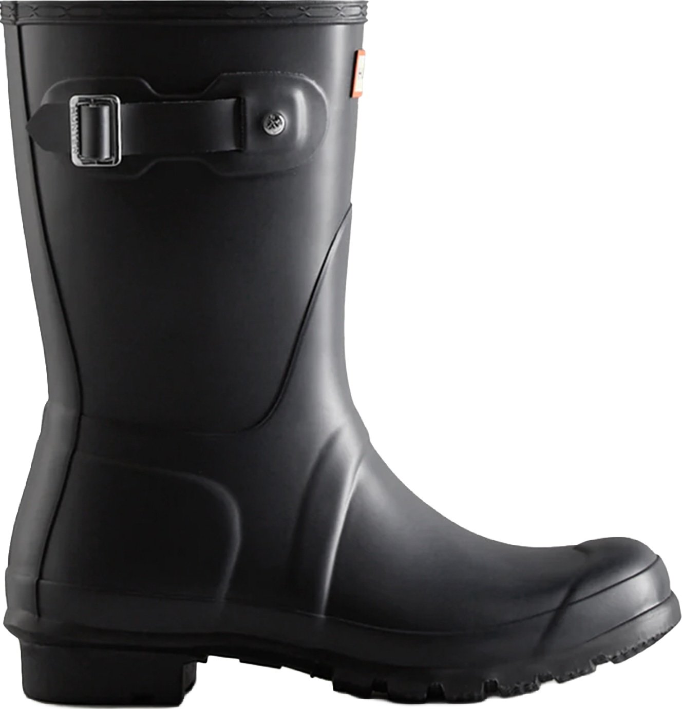 Boots Black