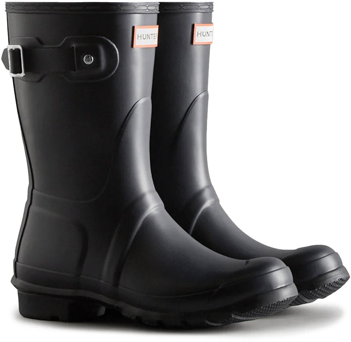 Boots Black