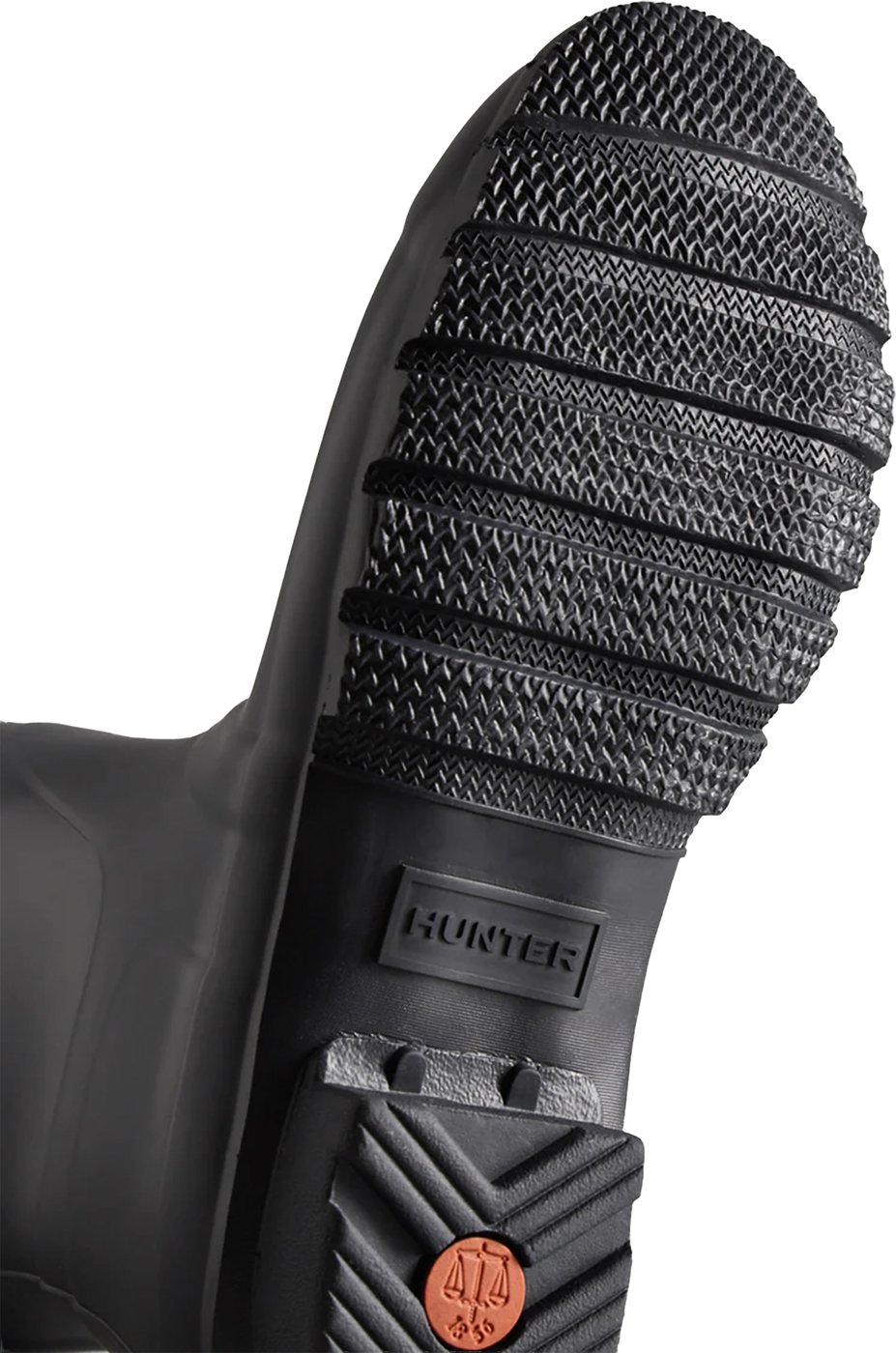 Boots Black