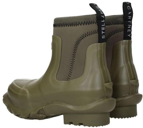 Hunter Multicolor Rubber Rain Boots