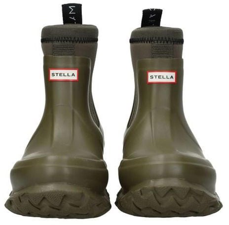 Hunter Multicolor Rubber Rain Boots
