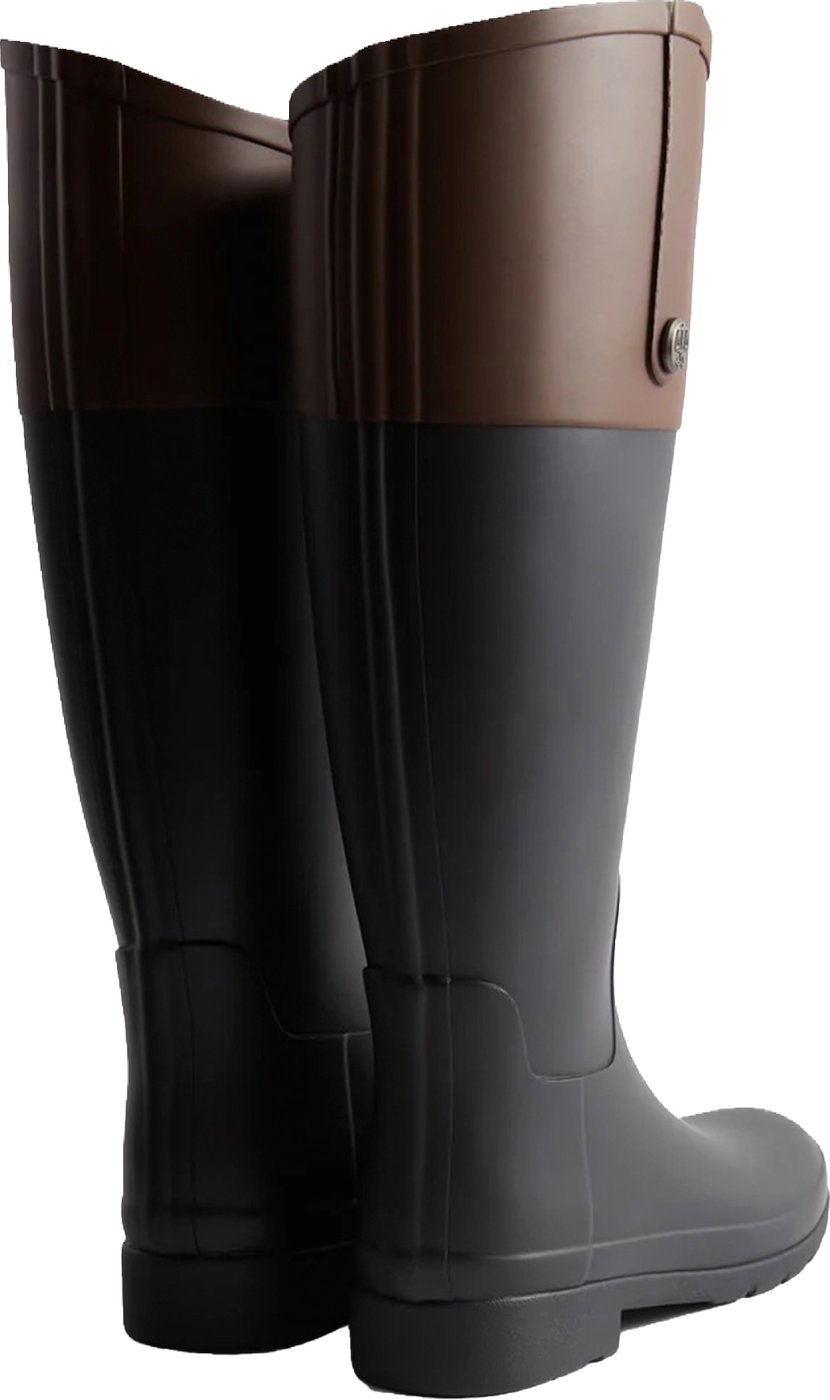 Boots Brown Bolt