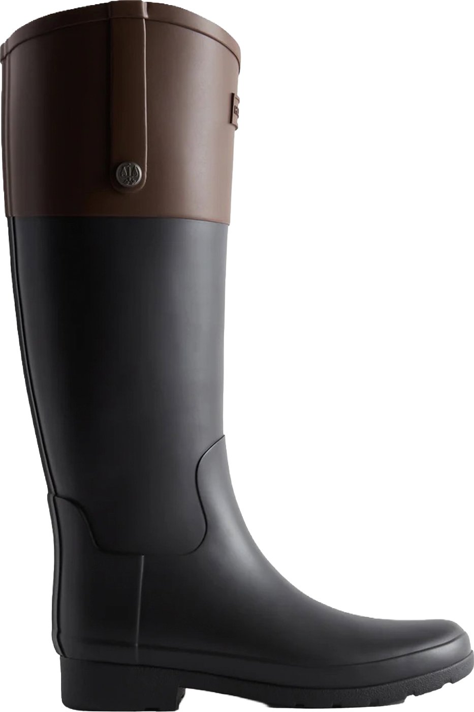 Boots Brown Bolt