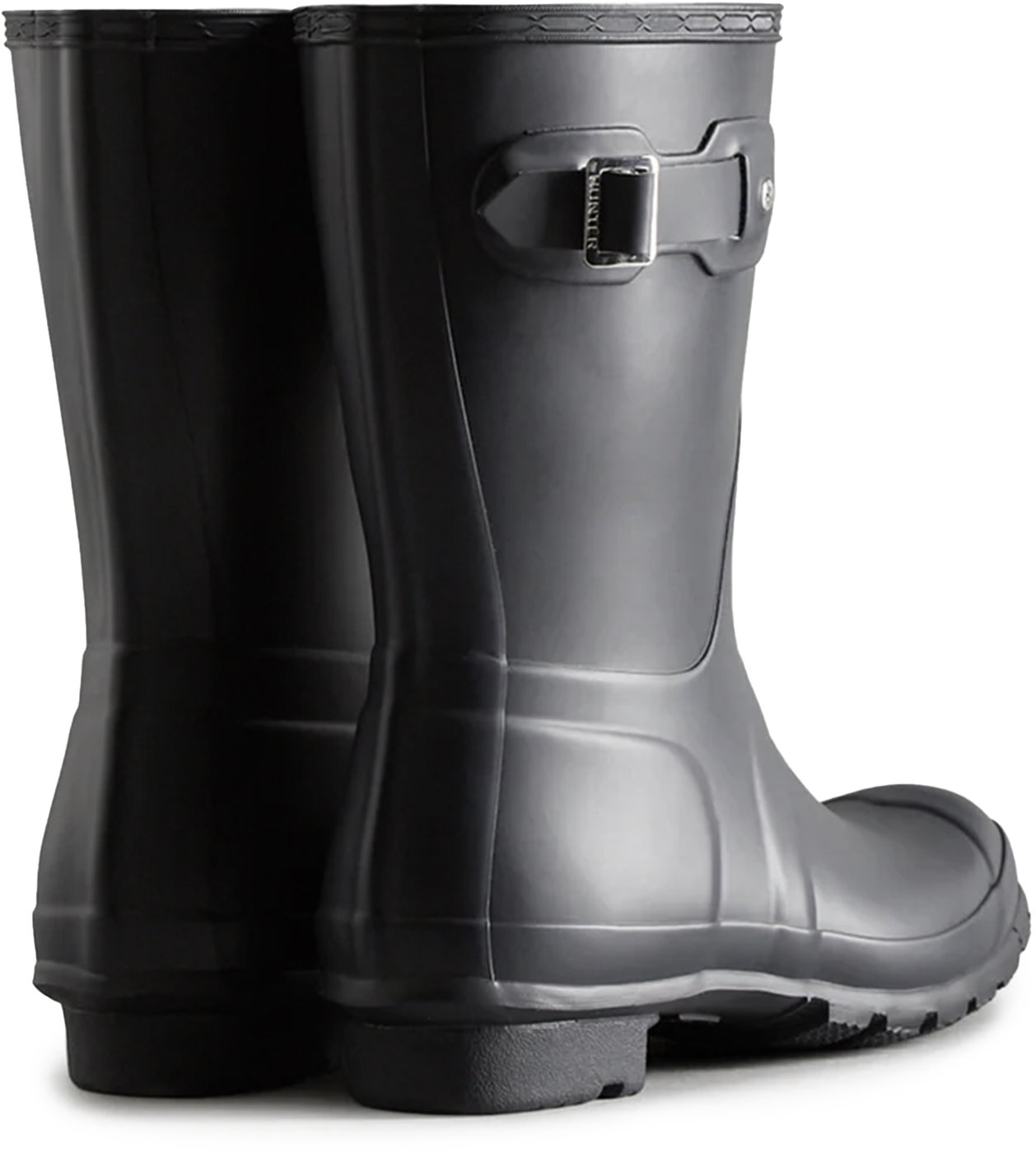 Boots Black