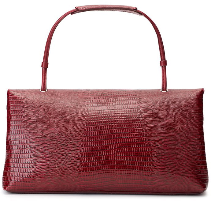 Bag Burgundy