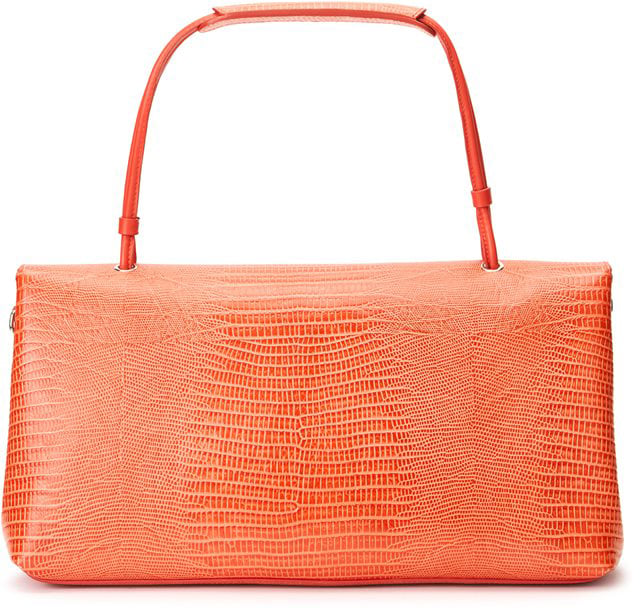Bag arancio