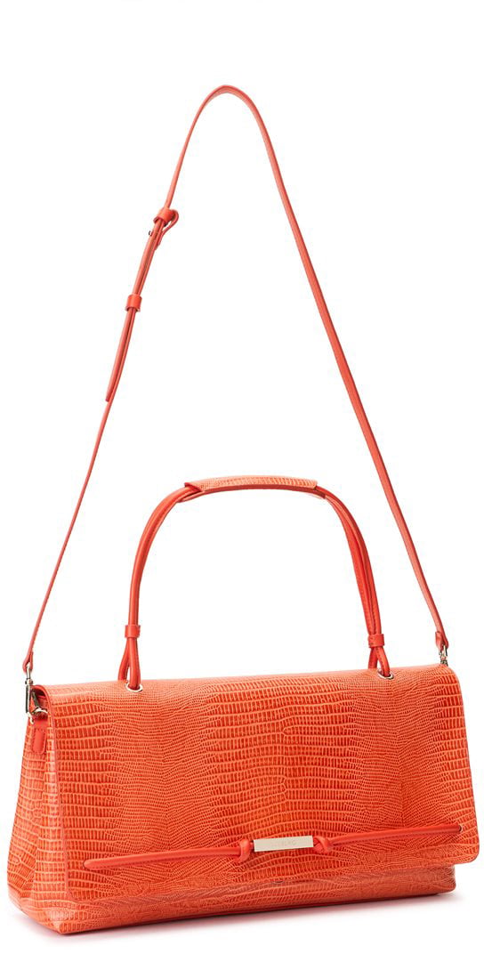 Bag arancio