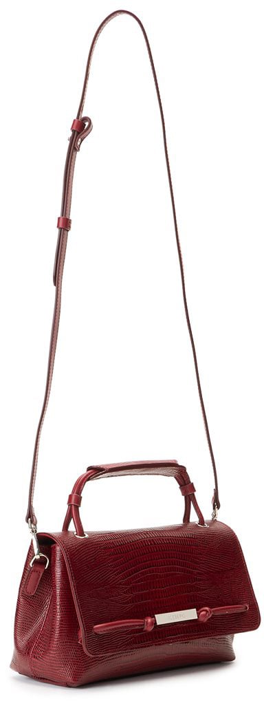 Bag Burgundy