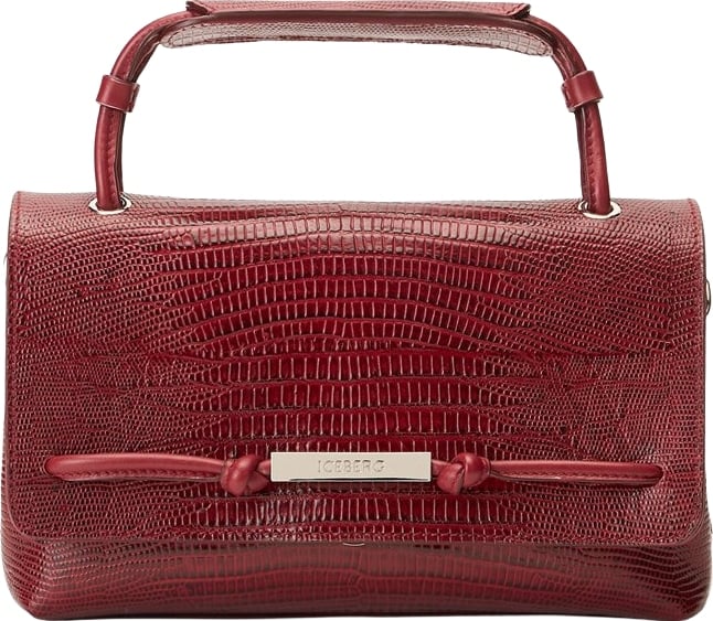 Bag Burgundy
