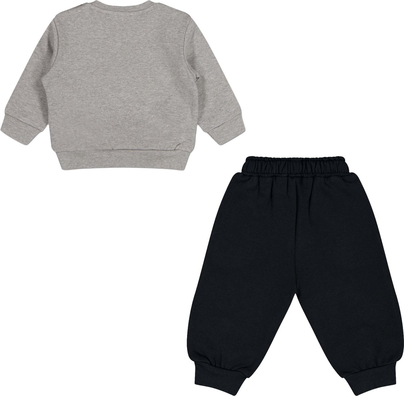 Iceberg Baby Jongens Joggingpak In Grijs